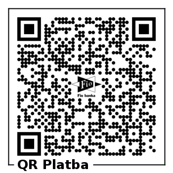QR kód